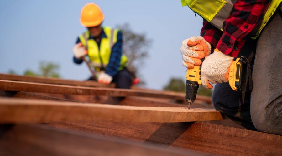 Expert flood damage restoration services in Ashland, PA